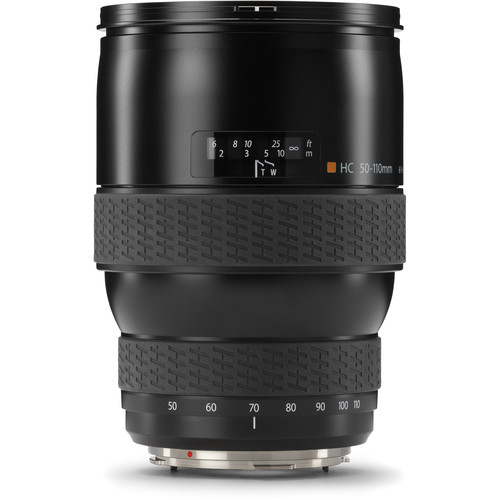 Hasselblad HC 50-110mm f/3.5-4.5 Lens