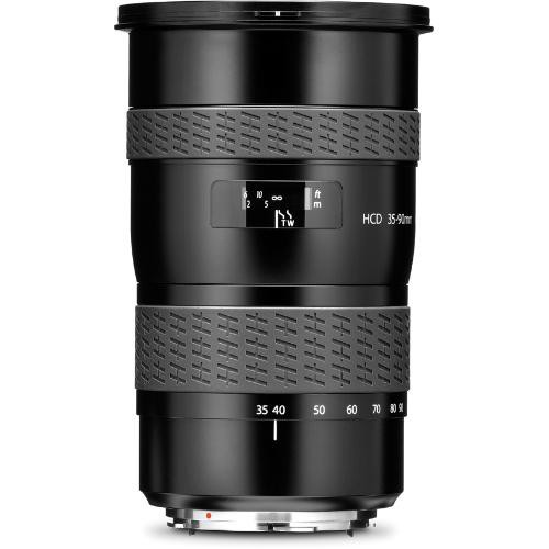 Hasselblad HCD 35-90mm f/4-5.6 Lens (3026590)