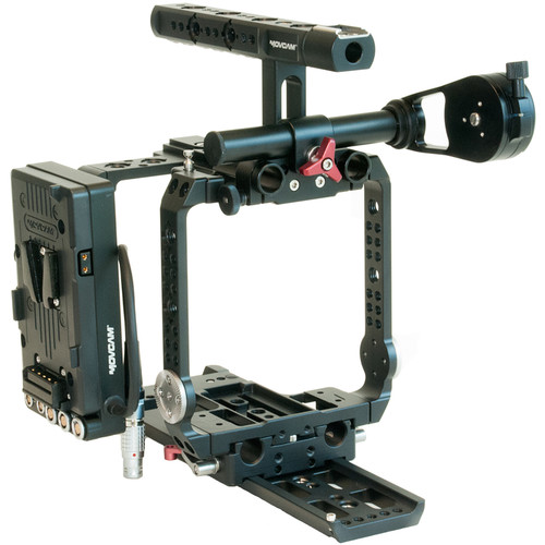 Movcam Base Kit for Alexa Mini (V-Mount)