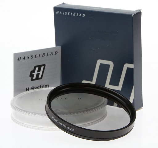 Hasselblad 77mm Circular Polarising Filter