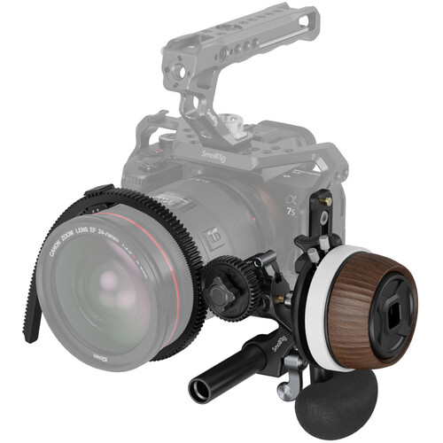 SmallRig Follow Focus F60 3850