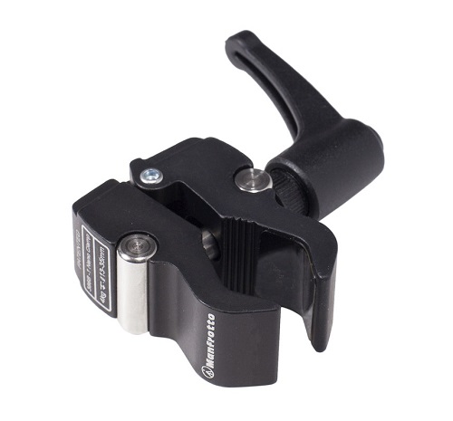 Manfrotto NANO CLAMP (386B-1)