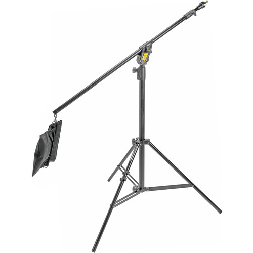 Manfrotto 420B Combi Boom Stand