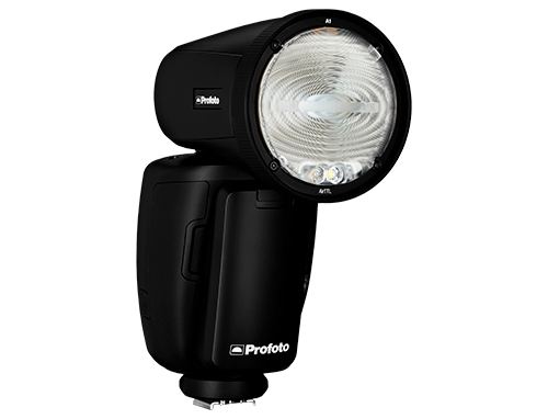 Profoto A1 AirTTL-C Studio Light for Canon