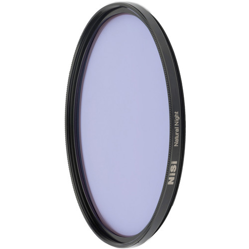 NiSi 55mm Natural Night Filter