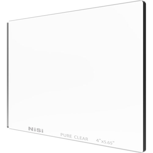 NISI Cinema Pure Clear 4*5.65''