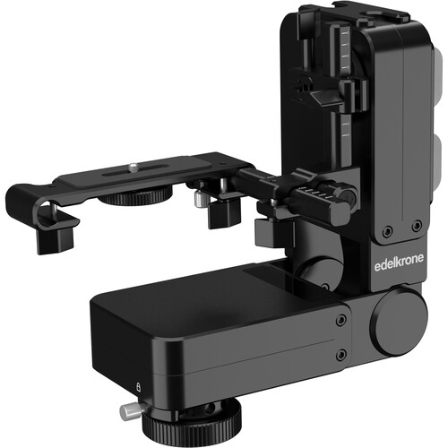 edelkrone HeadPLUS v2 Pan and Tilt Head