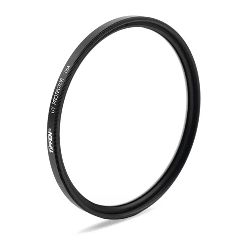 Tiffen 82mm UV Protector Filter