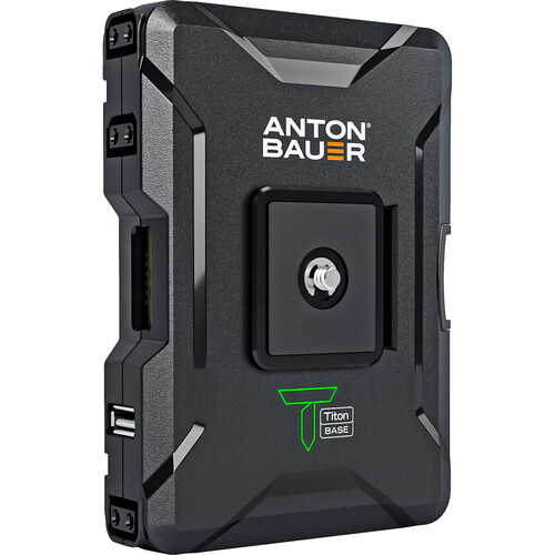 Anton Bauer 68Wh Titon Base Battery