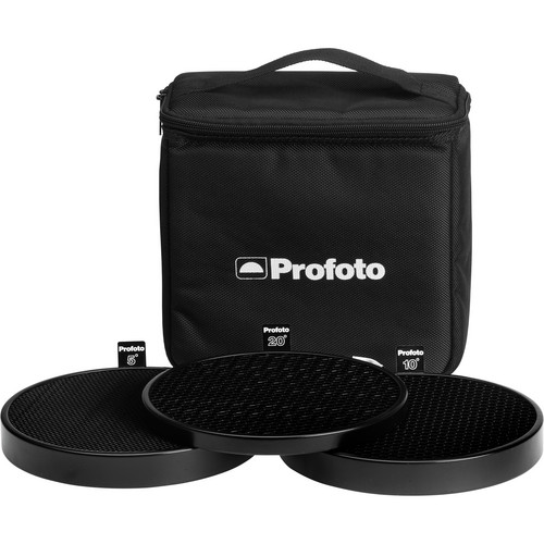 Profoto Grid Kit for Zoom Reflector 2 900849