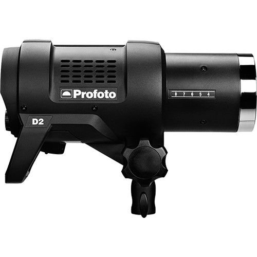 Profoto D2 500Ws AirTTL Monolight