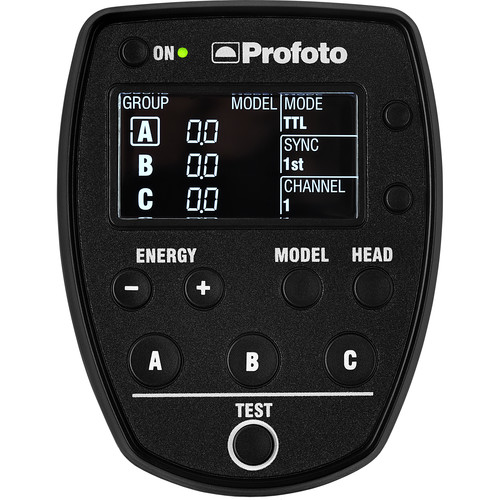 Profoto Air Remote TTL-S for Sony