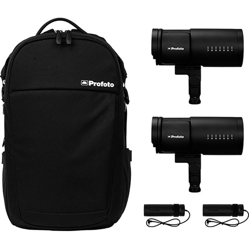 Profoto B10 Plus Duo Kit