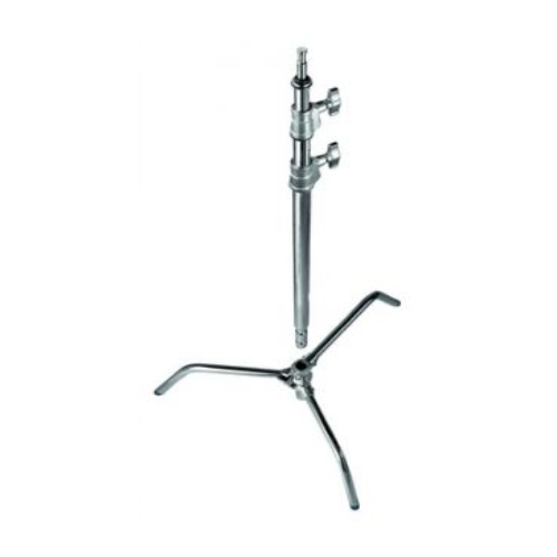 Avenger A2030D 9.8' Turtle Base C-Stand