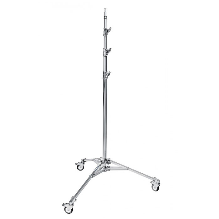 Avenger Baby Roller Stand 43 with Low Base