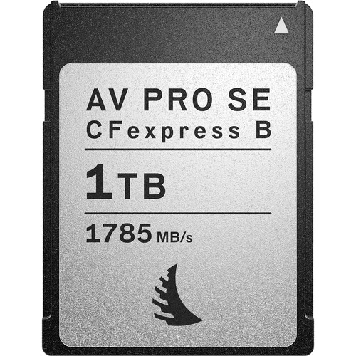 Angelbird AV PRO CFexpress SE Type B 1TB