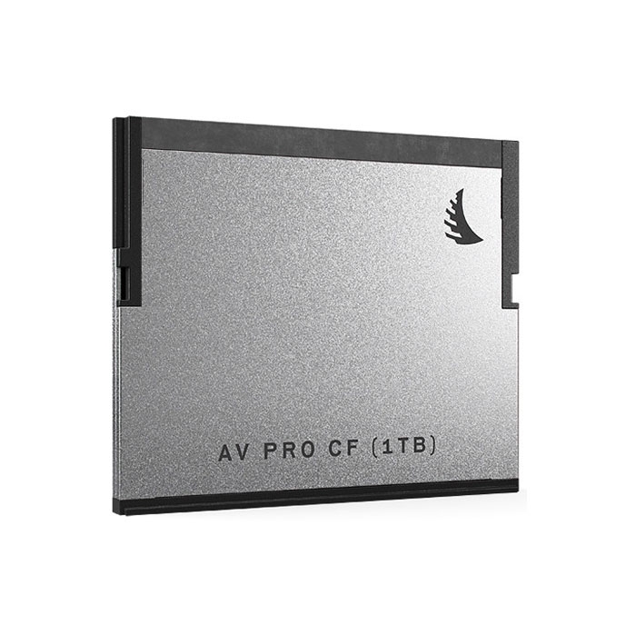 Angelbird 1TB AV Pro CF CFast 2.0 Memory Card