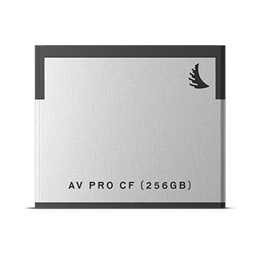 Angelbird AVpro CFast 256 GB 550MB/s