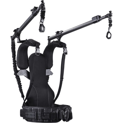 Ready Rig GS Stabilizer + ProArm Kit