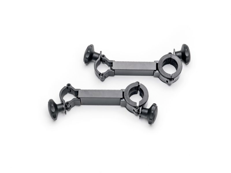 adicam Crossbar Clamps