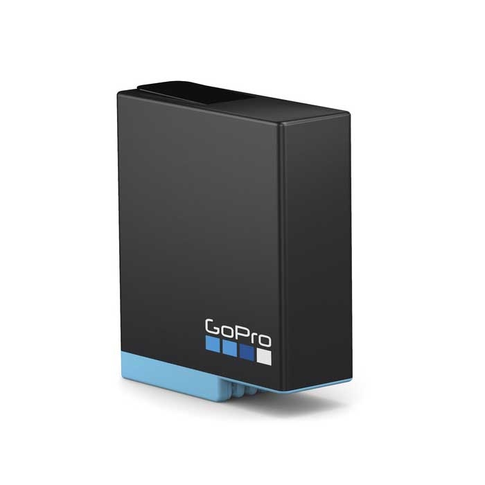 GoPro Rechargeable Li-Ion Battery for HERO8/7/6 Black
