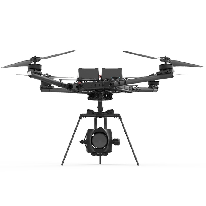 Freefly Alta X Drone