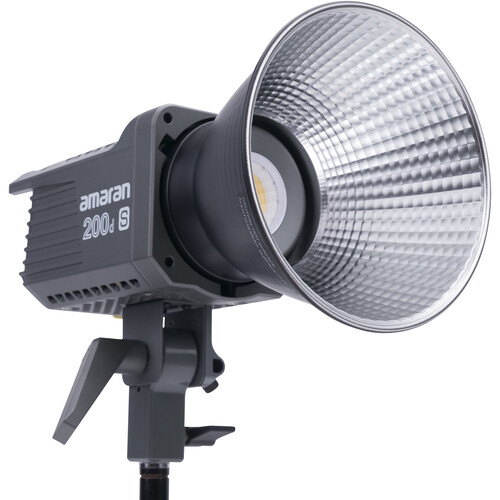 Aputure Amaran 200d S LED Daylight