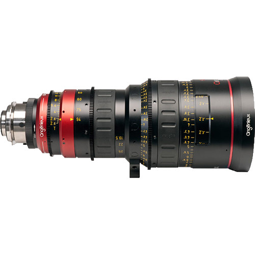 Angenieux Optimo 19.5-94mm - PL