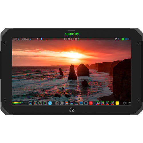 Atomos Sumo-M 19