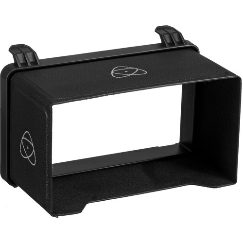 Atomos Sunhood For Ninja V (Black)