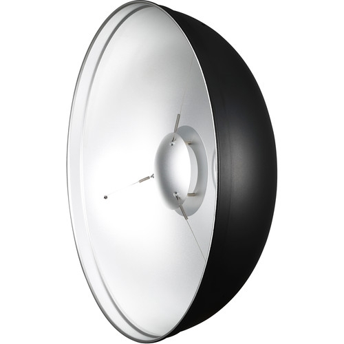 Godox Pro Beauty Dish (White, 21.3