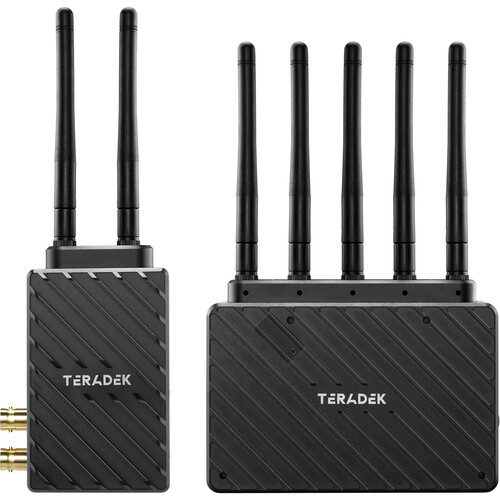 Teradek Bolt 6 LT 750 TX/RX