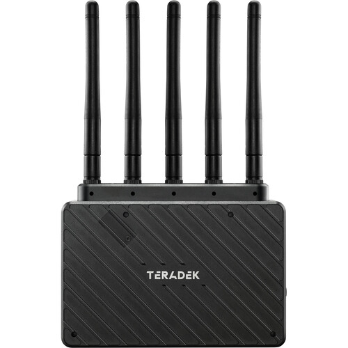 Teradek Bolt 6 LT 750 RX