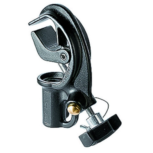 Avenger C337 Quick Action Clamp