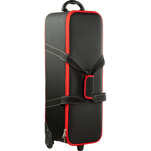 Godox CB-04 Hard Carrying Case with Wheels