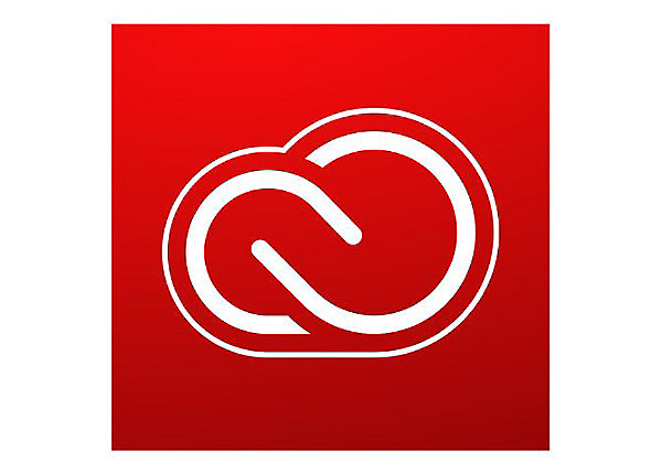 Adobe Creative Cloud for teams - Subscription license