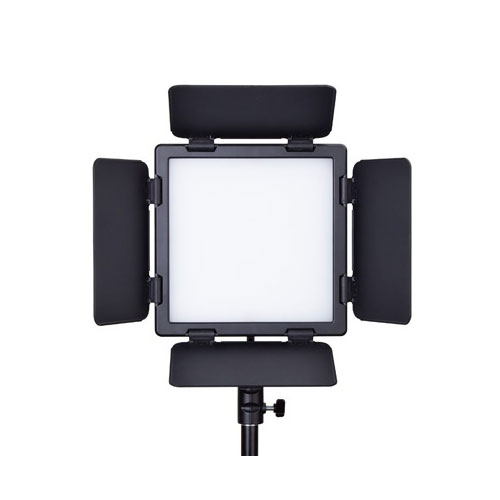 SWIT 40W Ultra Portable Bi-color Panel Light