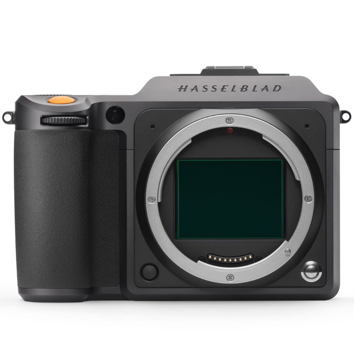 Hasselblad X1D II 50C Mirrorless Medium Format Digital Camera