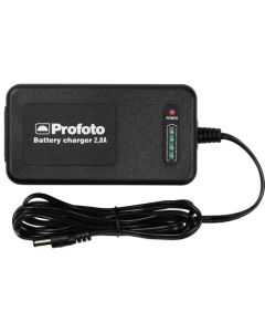 Profoto Battery Charger 2.8A  (For B1 and B2)