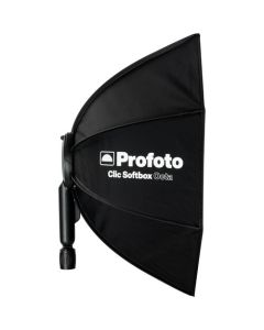 Profoto Clic Softbox Octa