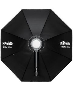 Profoto Clic Softbox 2.3 Octa