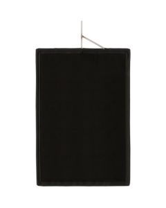 Matthews 24x36" Flag - Black