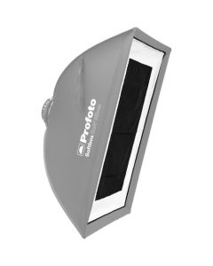 Profoto Edge Mask 2x3' Rectangular