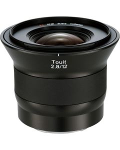 Zeiss Touit 2.8/12 E