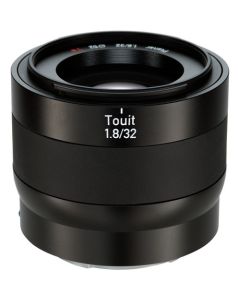 Zeiss Touit 1.8/32 E