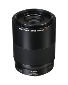 Zeiss Touit 2.8/50M E