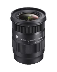 SIGMA 16-28MM F/2.8 DG DN (C) F/SE for Sony