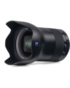 Zeiss Milvus 1.4/25 ZE