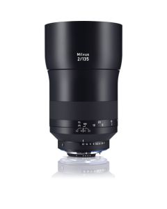 Zeiss Milvus 135mm f/2 ZF.2 Lens for Nikon F