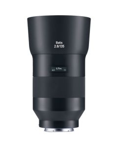 Zeiss Batis 135mm f/2.8 Lens for Sony E Mount